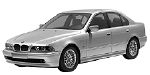 BMW E39 P033B Fault Code