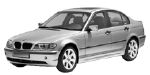 BMW E46 P033B Fault Code