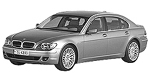 BMW E66 P033B Fault Code