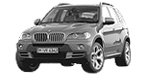 BMW E70 P033B Fault Code