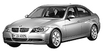 BMW E92 P033B Fault Code