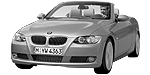 BMW E93 P033B Fault Code